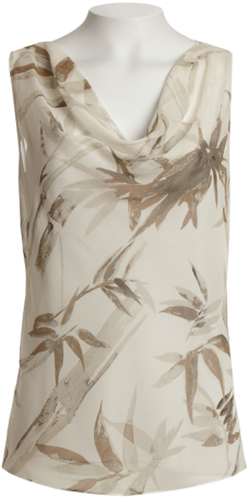 Blouse (509x677), Png Download