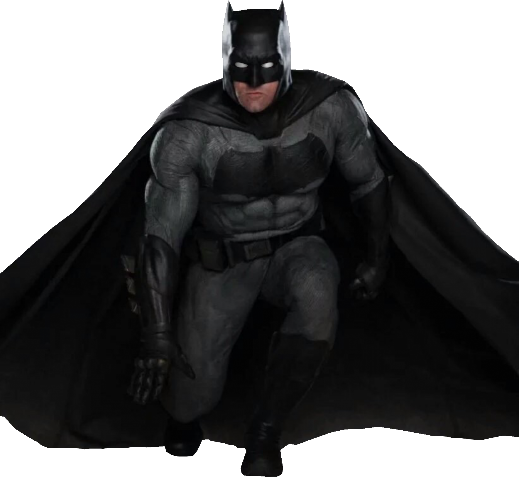 Batman Icon Clipart - George Clooney Batman Png (1768x1999), Png Download