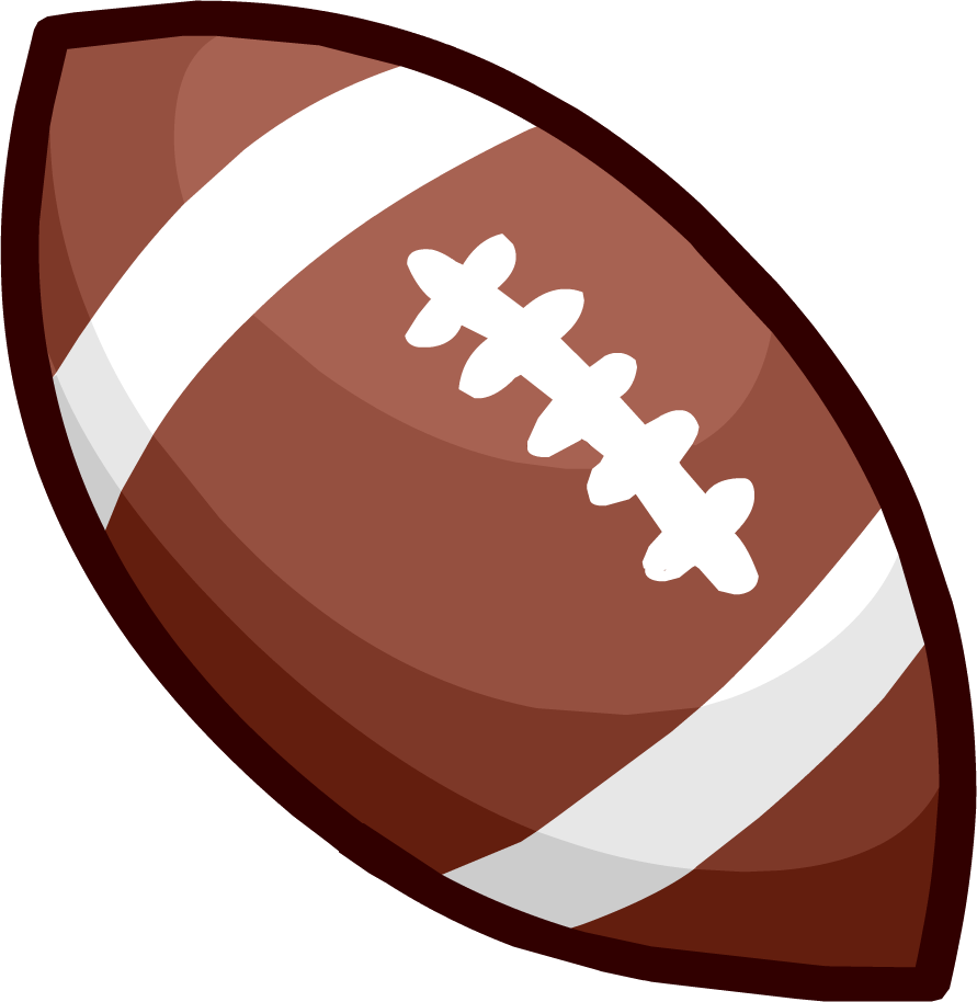 Football Icon - American Football Png (891x914), Png Download
