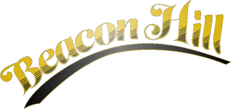 Beacon Hill - Filter City Snapchat Png (1080x1920), Png Download
