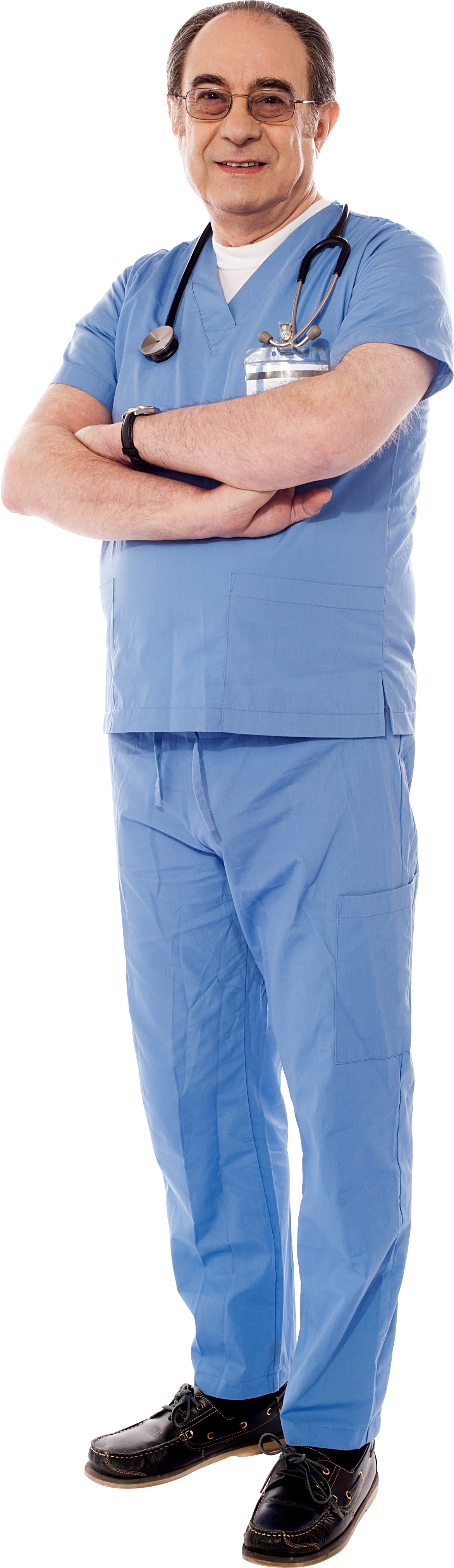 Physician (2750x4370), Png Download