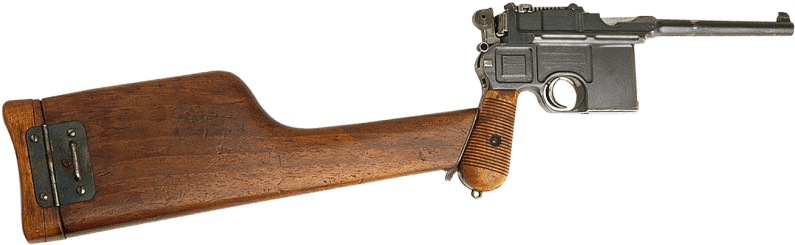 Free Png Gun Png Images Transparent - Airsoft Gun (850x364), Png Download