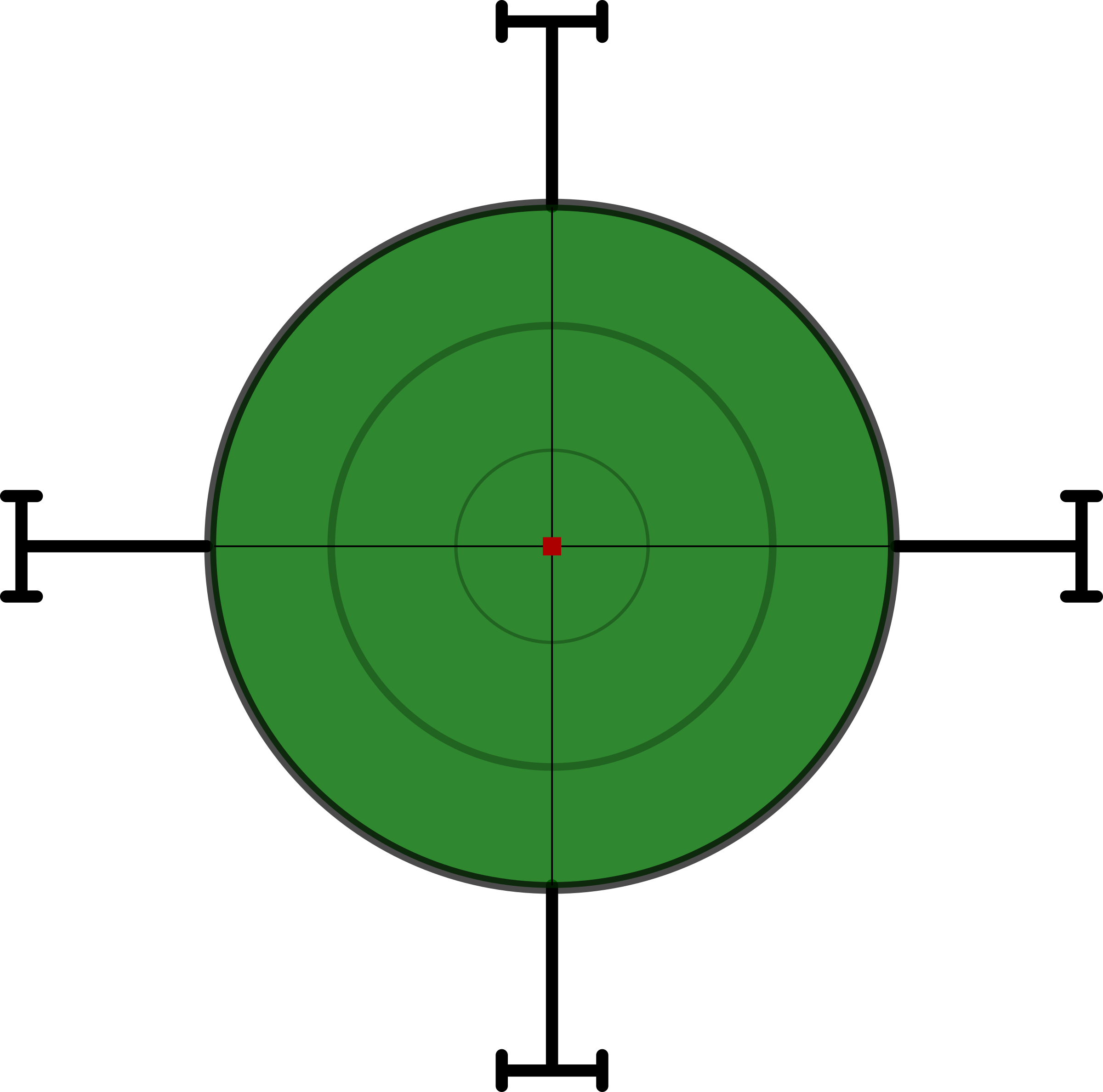 How To Set Use Sniper Target Clipart (900x891), Png Download