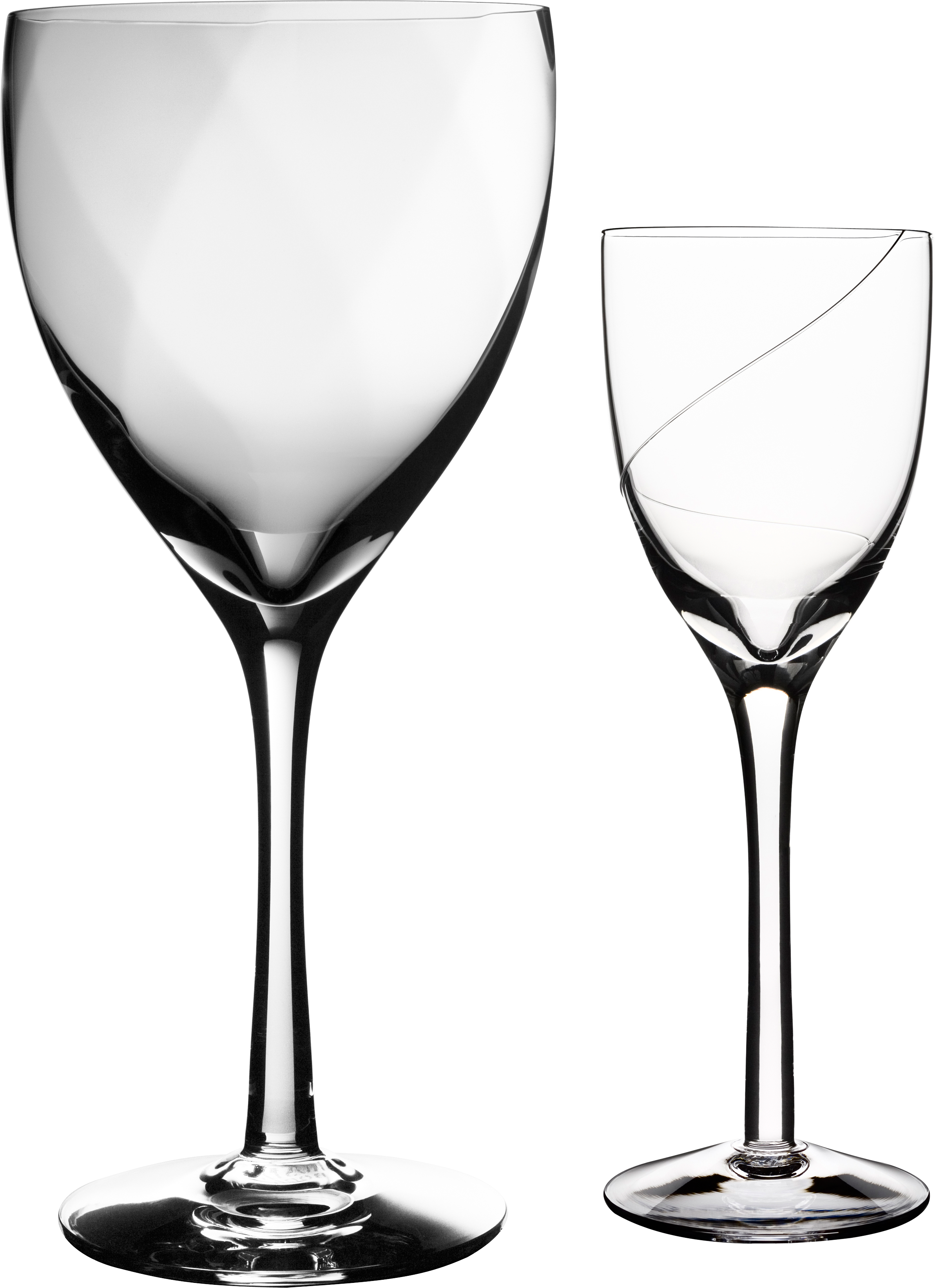 Glass Images Free Wineglass - Wine Glass (2386x3286), Png Download