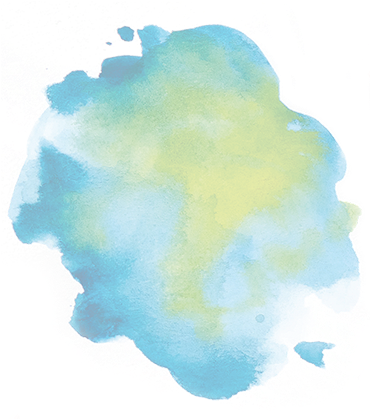 Watercolor Painting (389x418), Png Download