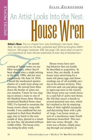 Forest House [book] (305x466), Png Download
