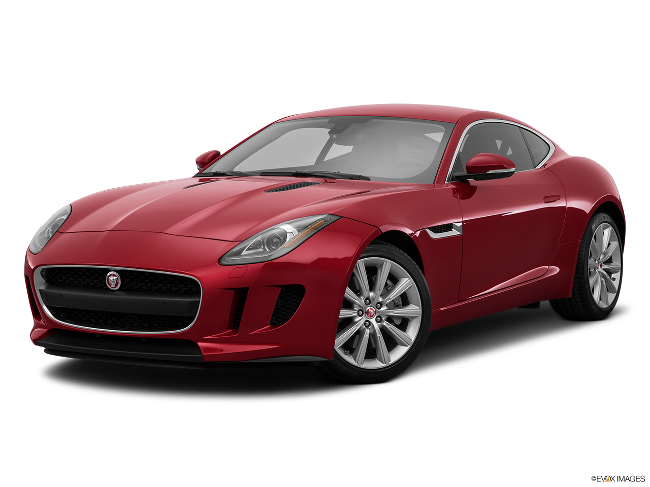 Jaguar F Type Png Clipart - Jaguar F Type Png (1024x768), Png Download