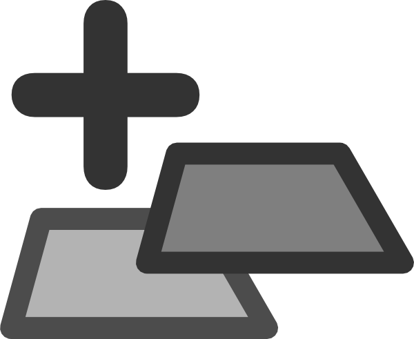 Small - New Tab Png (600x491), Png Download