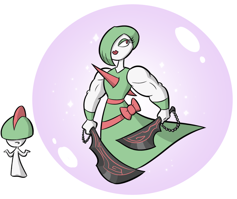 God Of War Clipart Gardevoir - God Of War (1280x720), Png Download