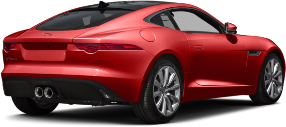 Approved - 2017 Jaguar F Type (640x300), Png Download