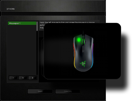 Surface Calibration - Mouse (465x354), Png Download