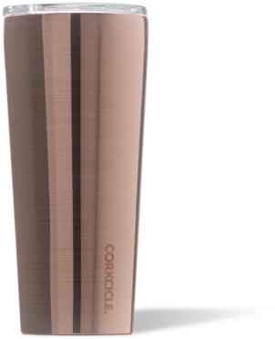 24 Oz Beverage Tumbler - Corkcicle Tumbler (480x480), Png Download