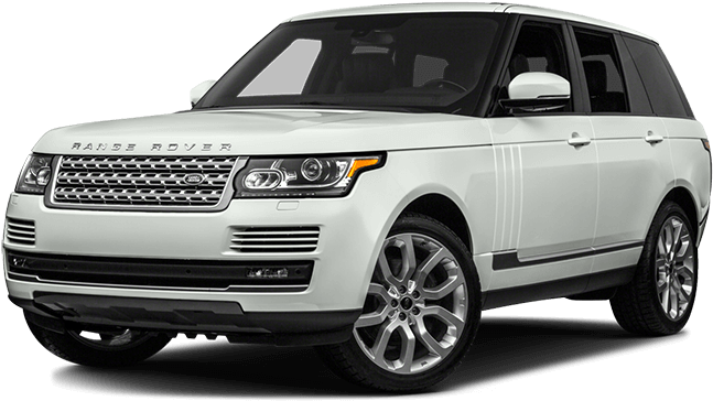 Welcome To Jaguar Land Rover Las Vegas - 2013 Range Rover (660x380), Png Download