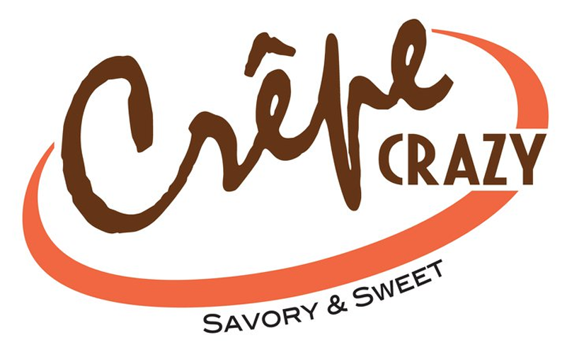 Crepe-crazy - Ocean City Red Raiders (800x600), Png Download