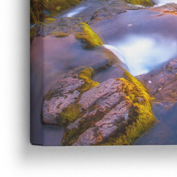 Canvases - First Epistle Of John (600x600), Png Download