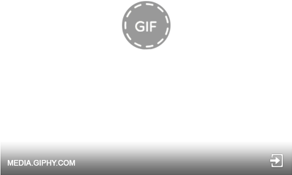 Facebook Gif Template - Circle (600x600), Png Download
