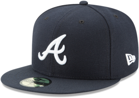 Picture 6 Of - New Era Atlanta (640x400), Png Download