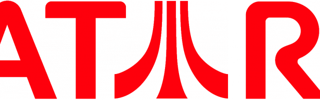 Classic Atari Platforms With Built-in Games Revealed - Video Game (640x200), Png Download