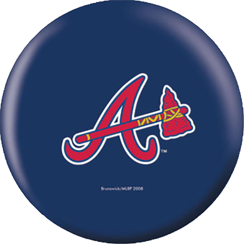 Mlb - Atlanta Braves - Atlanta Braves Logo Small (500x500), Png Download