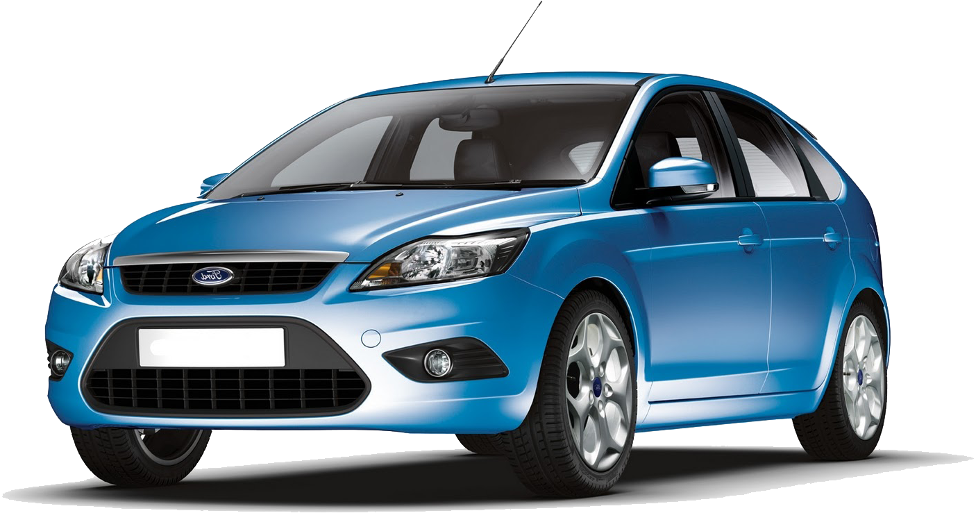 Ford Focus Sport (1600x901), Png Download