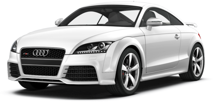 Audi Png Car Image - Audi Tt Rs Png (800x480), Png Download
