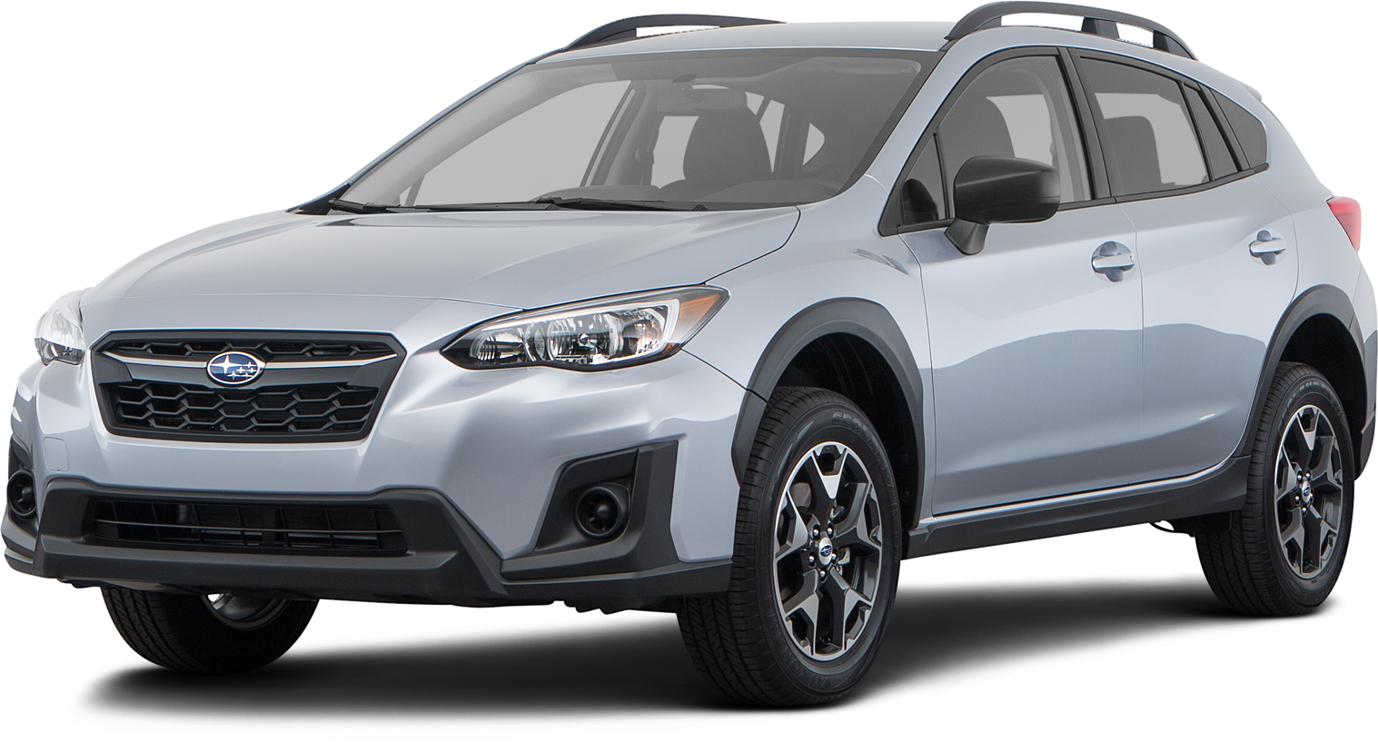 2019 Subaru Crosstrek Suv - Subaru Crosstrek 2018 Png (1517x817), Png Download