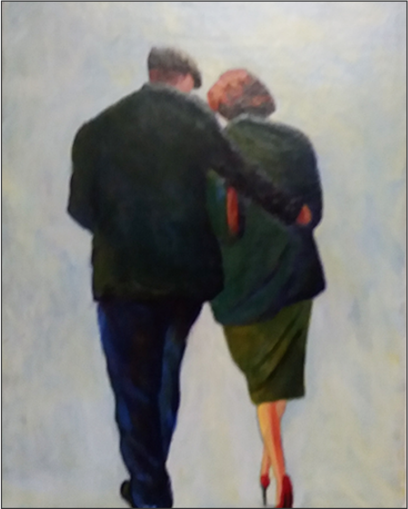 Painting (1024x1024), Png Download