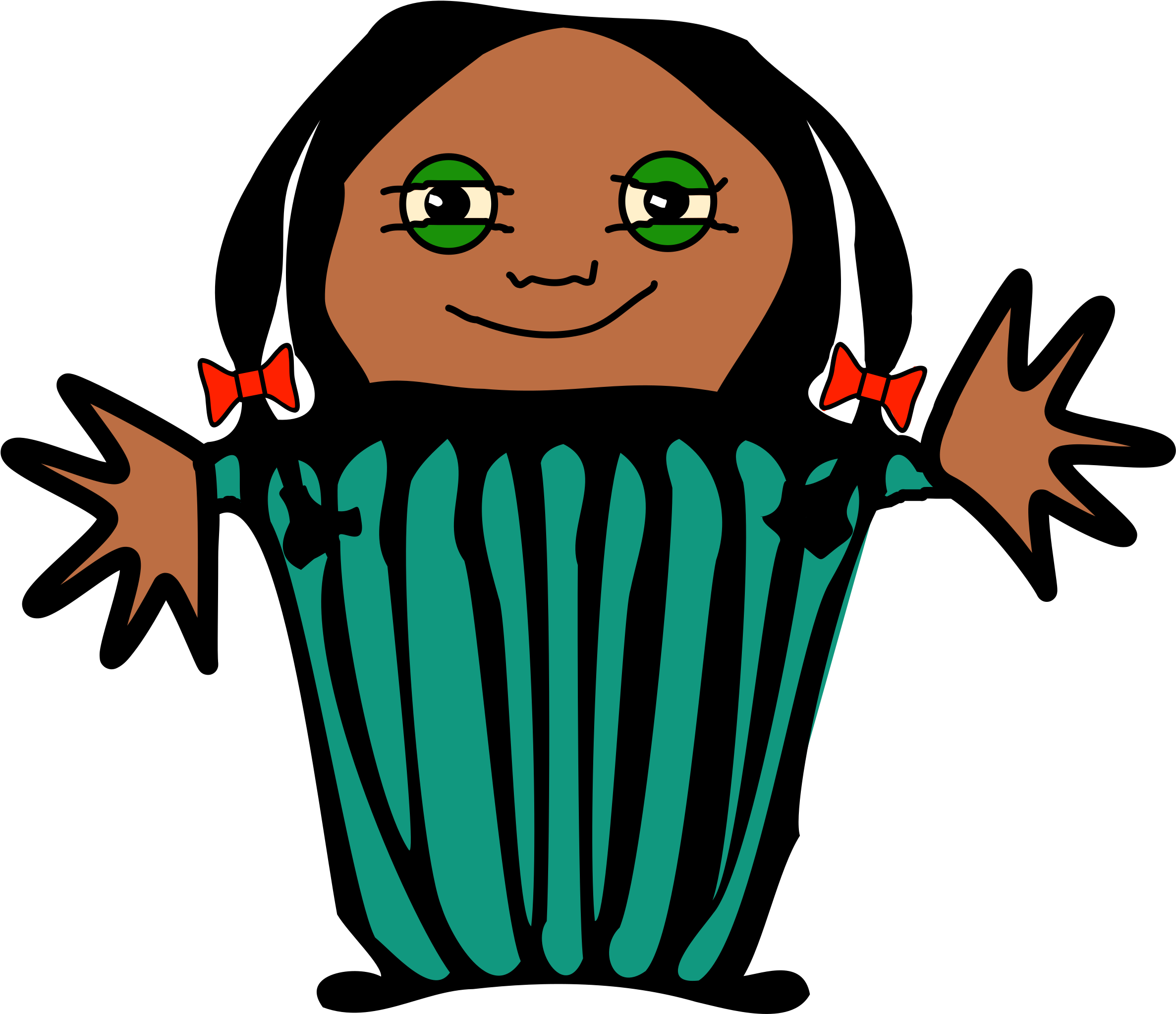 This Free Icons Png Design Of Give Us A Hug (2400x2400), Png Download