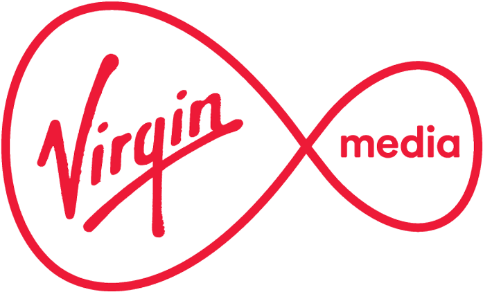 Virgin Media Logo - Virgin Media Logo 2016 (760x570), Png Download