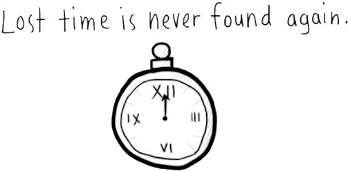 Animated Phrases Messages Sticker-9 - Circle (514x250), Png Download