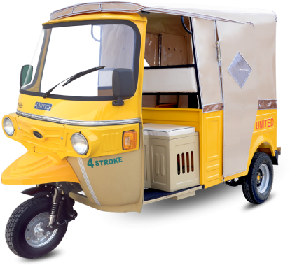 11- Auto Rickshaw 200cc Family Body - Tez Raftar Rickshaw 2018 (480x402), Png Download