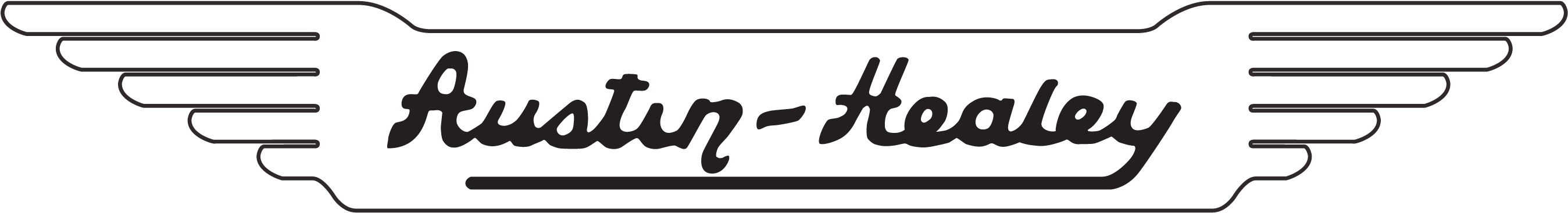 Png - Austin Healey (3000x3000), Png Download