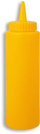 Mustard Bottle Png (475x475), Png Download