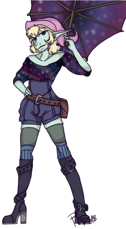 Author Comments - The Adventure Zone (484x728), Png Download