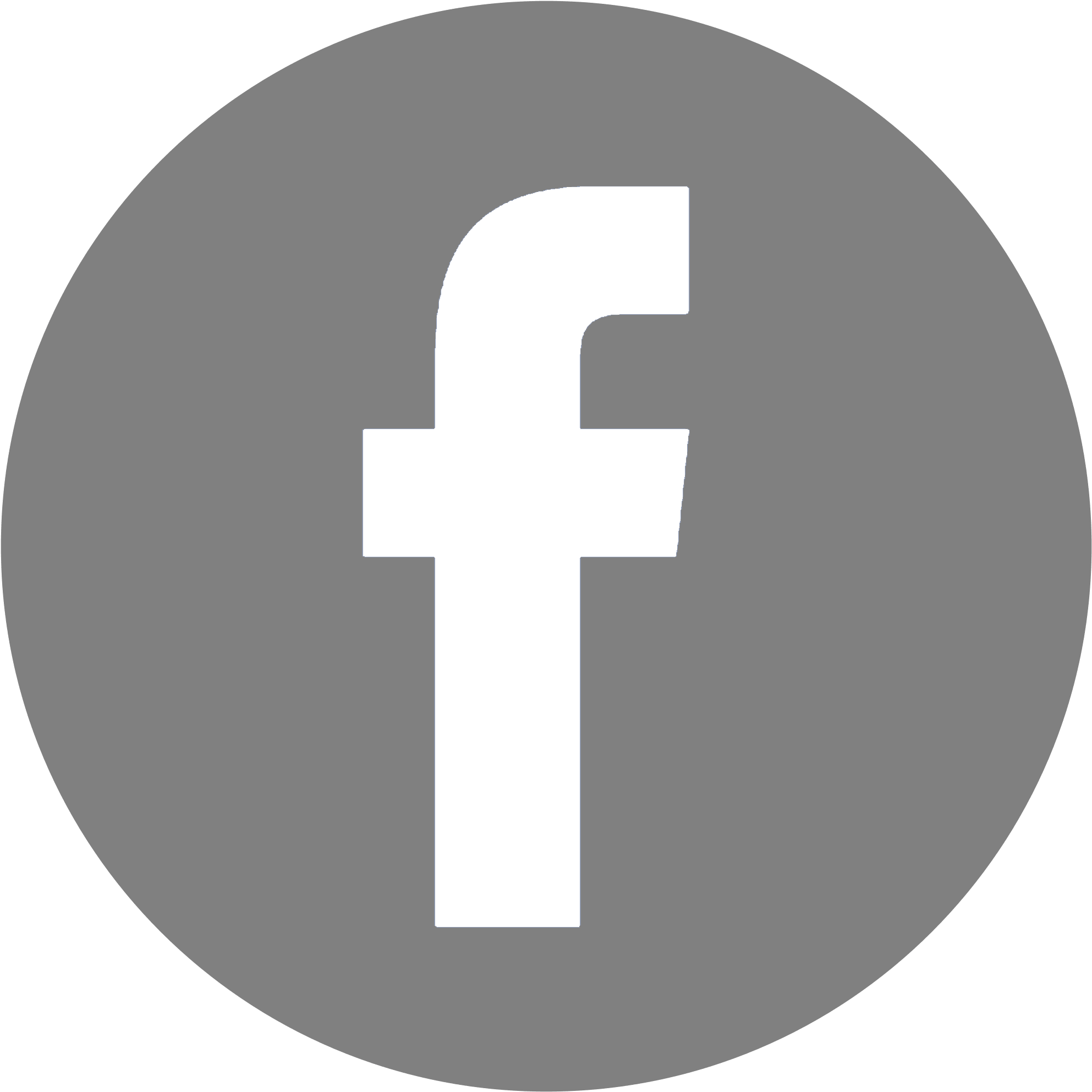 Image Facebook Iconpng Facebook Jpg Stock - Gloucester Road Tube Station (2000x2000), Png Download
