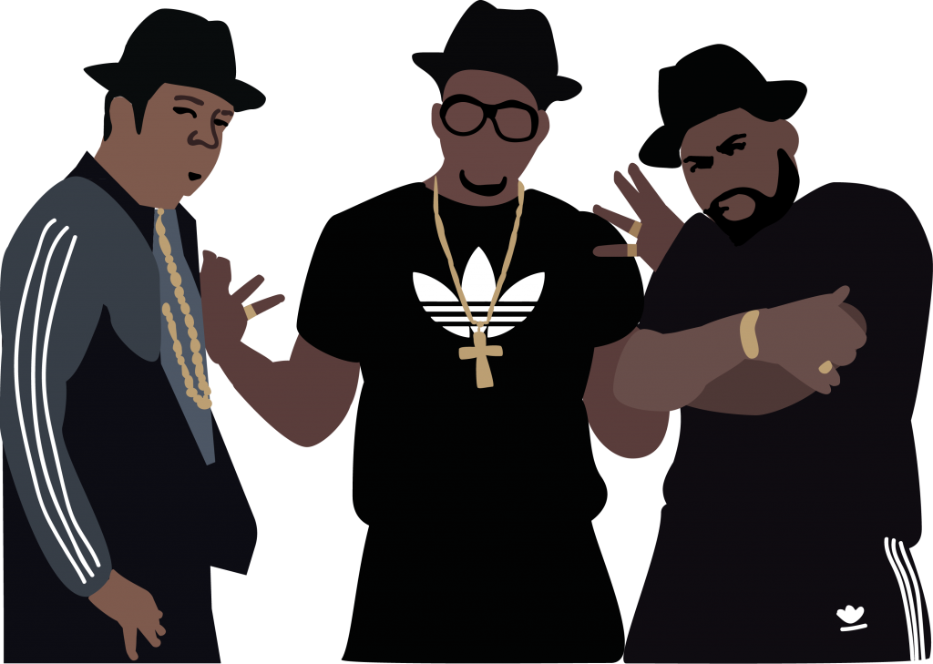 Opinion - Run Dmc Greatest Hits Album (1024x729), Png Download