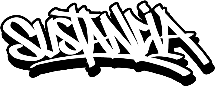 Cropped Sustancia Blog21 - Calligraphy (1500x390), Png Download