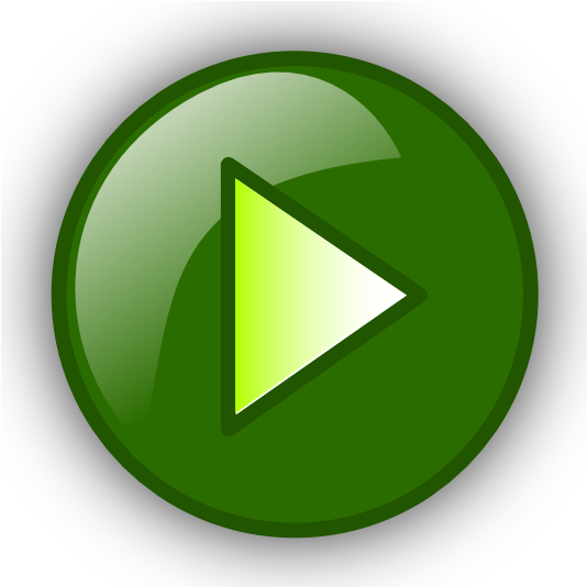 Original Png Clip Art File Pause Svg Images Downloading (600x600), Png Download