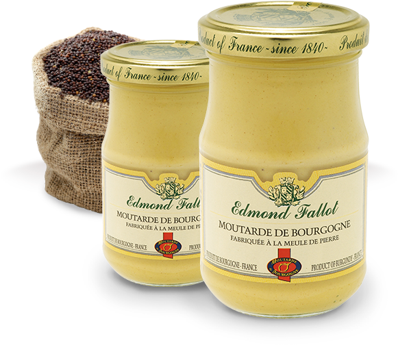 Mustard In Burgundy - Mustard (600x571), Png Download