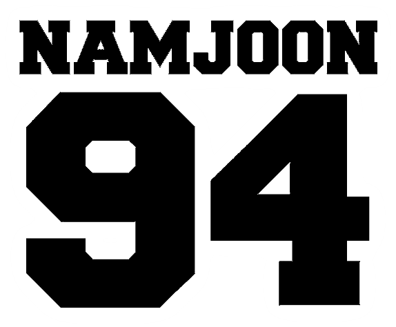 #kpop #bts #namjoon #bts Rap Monster - Navy Strong Throw Blanket (690x717), Png Download