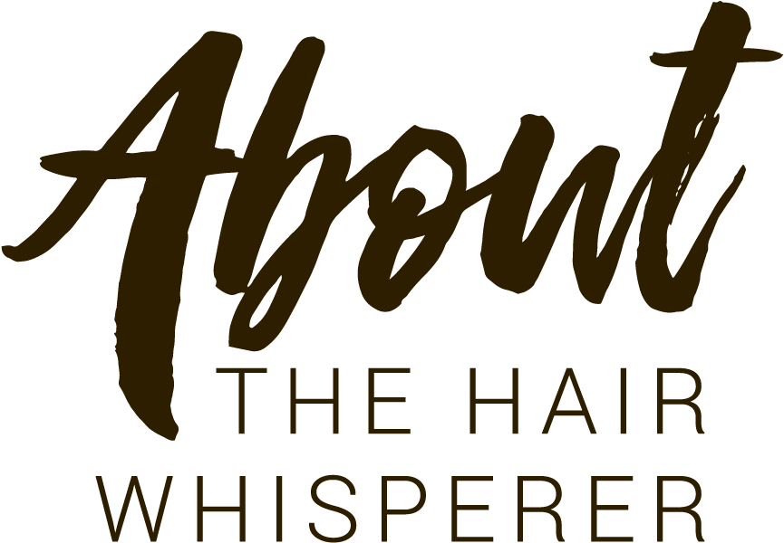 About Hair Whisperer (900x672), Png Download