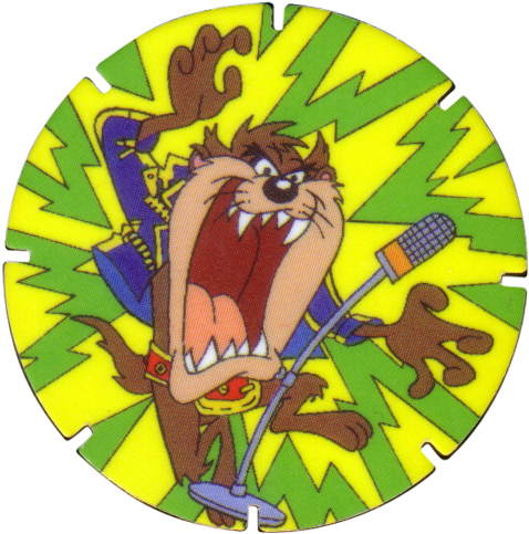 Looney Tunes (500x500), Png Download