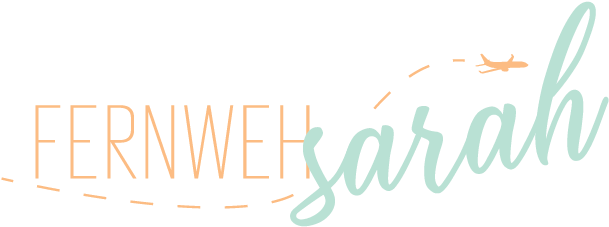 Logo Fernwehsarah - Logo (676x256), Png Download