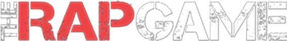 Draze's Music Has Been Featured On - Rap Game Logo Png (657x303), Png Download