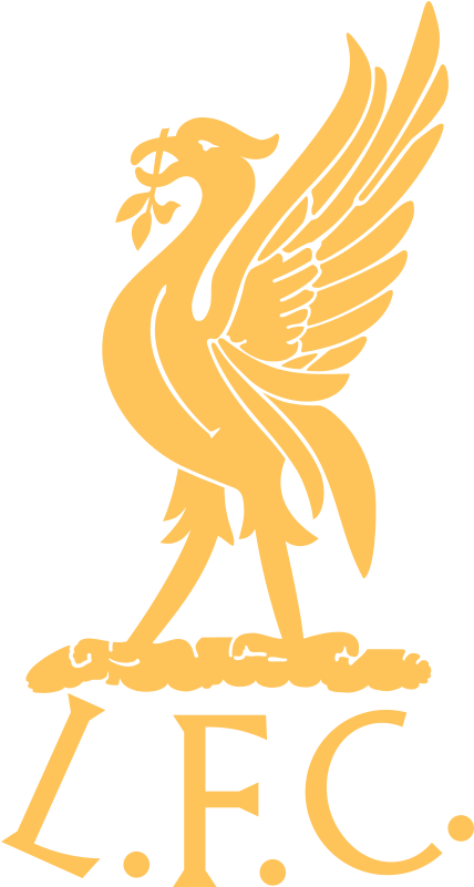 1977 - Liverpool Fc (800x800), Png Download
