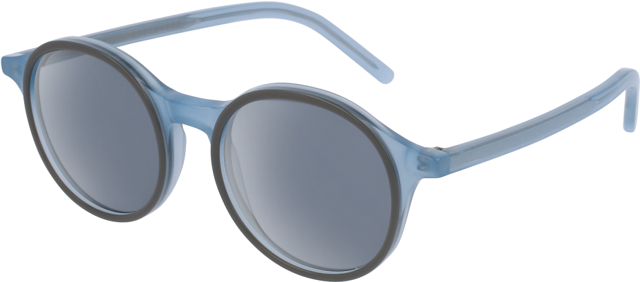 Png Image Information - Tomas Maier Tm0004s 006 49mm - Sunglasses (1000x560), Png Download