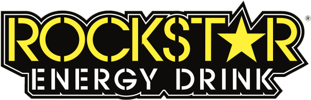 Free Amazon Mp3 Png - Rockstar Energy (670x349), Png Download