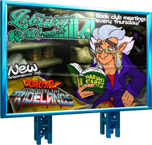 10 - Billboard (500x478), Png Download