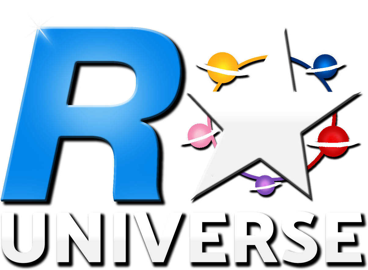 Rockstar Universe - Rockstar Games (1500x1000), Png Download