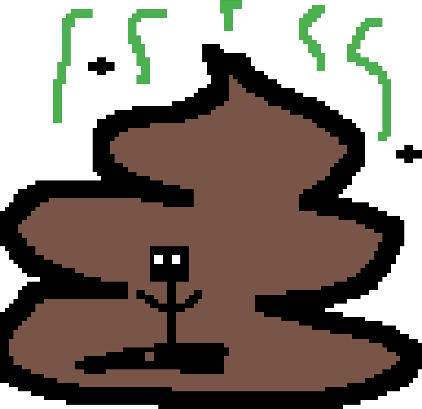 Goliath's Turd - Star Clip Art (1400x1400), Png Download
